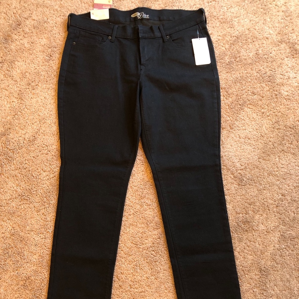 Old Navy Jeans
